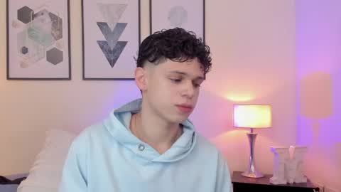 Mykel   online show from 12, 4, 2026