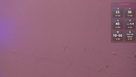 Snapshot of myla_cute18 chatting on 12, 6, 2026 myla 3 online show from 12, 6, 2026
