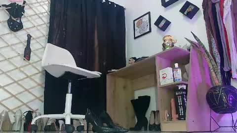 Snapshot of myla_sarah1 chatting on 18, 4, 2026 myla sarah1 online show from 18, 4, 2026