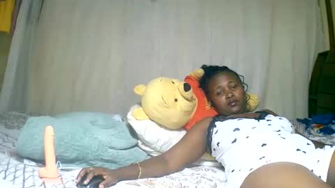 Snapshot of mylindasweet chatting on 4, 1, 2025 linda online show from 4, 1, 2025