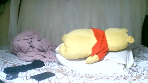 Snapshot of mylindasweet chatting on 15, 1, 2025 linda online show from 15, 1, 2025