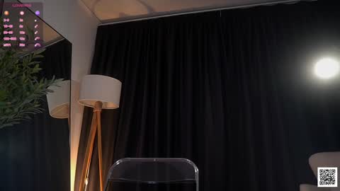 Liss Next stream December1 online show from 15, 9, 2025