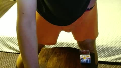 Snapshot of mylove4youisreal chatting on 1, 10, 2025 Jojo online show from 1, 10, 2025