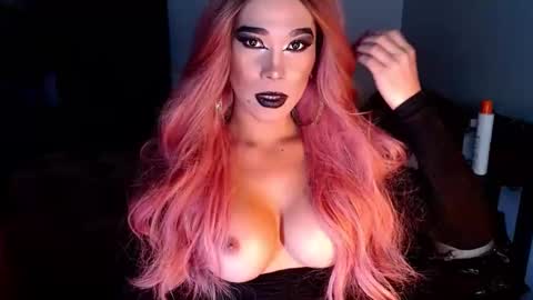 Snapshot of mylovingsofia chatting on 22, 2, 2025 GODDESS SOFIA take me private show or passwordshow i cum to you online show from 22, 2, 2025