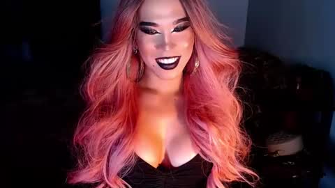 Snapshot of mylovingsofia chatting on 22, 2, 2025 GODDESS SOFIA take me private show or passwordshow i cum to you online show from 22, 2, 2025