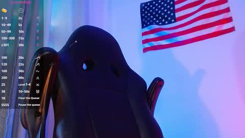 Snapshot of mylowallacee chatting on 1, 12, 2025 Mylo Wallace online show from 1, 12, 2025