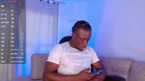 Mylo Wallace  online show from 5, 2, 2026