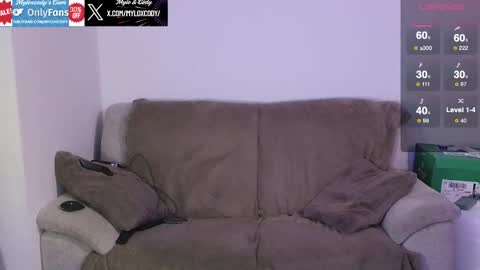 Mylo  Cody online show from 28, 10, 2025