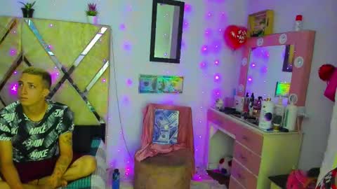 Myluandjack online show from 13, 1, 2026