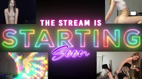 mymaryangel online show from 1, 1, 2025