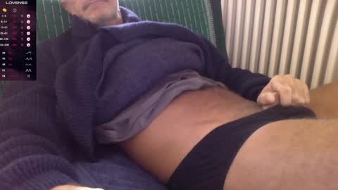Snapshot of mynakedbeach chatting on 7, 12, 2024 Bi sexy guy lovense hush is on private is open or password show tip if you like. online show from 7, 12, 2024