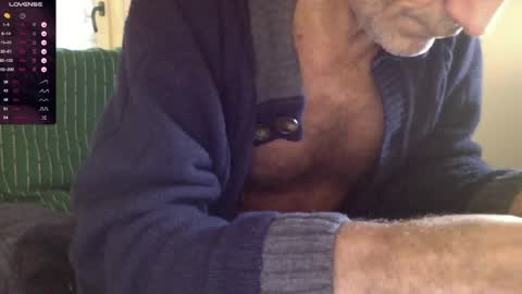 Snapshot of mynakedbeach chatting on 29, 12, 2024 Bi sexy guy lovense hush is on private is open or password show tip if you like. online show from 29, 12, 2024