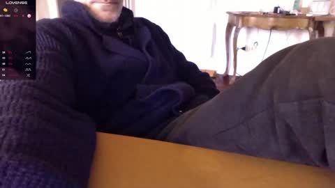 Snapshot of mynakedbeach chatting on 2, 1, 2025 Bi sexy guy lovense hush is on private is open or password show tip if you like. online show from 2, 1, 2025