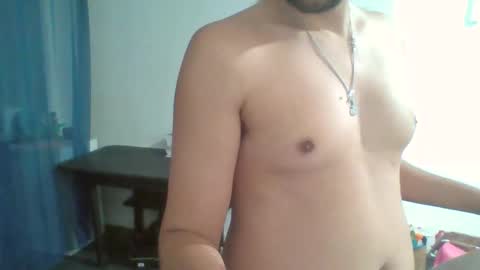 Snapshot of mynakeddays94 chatting on 9, 10, 2025 David Leon online show from 9, 10, 2025