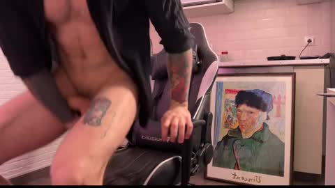 mynameismartin online show from 5, 3, 2025