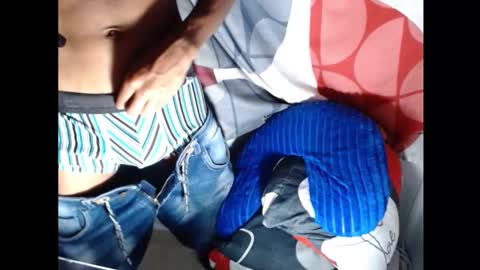 Snapshot of mynegrito001 chatting on 10, 3, 2026 my negrito online show from 10, 3, 2026