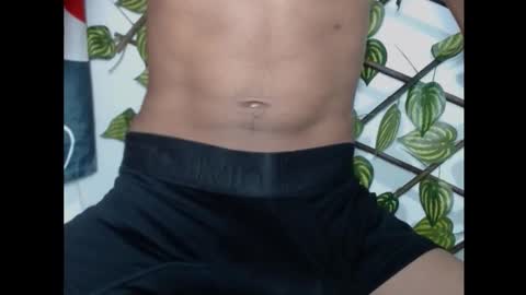 Snapshot of mynegrito001 chatting on 24, 3, 2026 my negrito online show from 24, 3, 2026