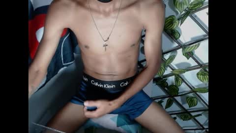 Snapshot of mynegrito001 chatting on 27, 3, 2026 my negrito online show from 27, 3, 2026