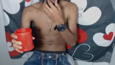 Snapshot of mynegrito001 chatting on 1, 4, 2026 my negrito online show from 1, 4, 2026