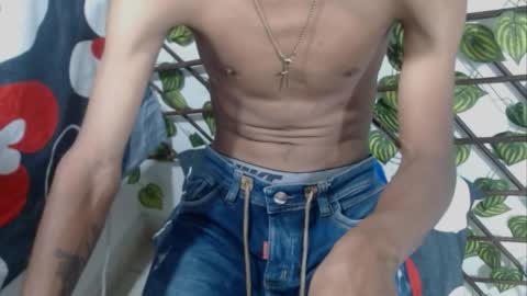 Snapshot of mynegrito001 chatting on 4, 4, 2026 my negrito online show from 4, 4, 2026