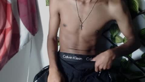 Snapshot of mynegrito001 chatting on 12, 4, 2026 my negrito online show from 12, 4, 2026