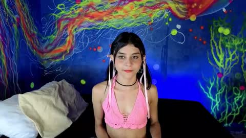 Mynxii online show from 11, 1, 2026