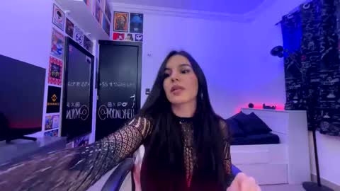 Snapshot of myonlyhell chatting on 20, 11, 2025 myonlyhell online show from 20, 11, 2025