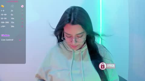 Bella online show from 12, 9, 2025