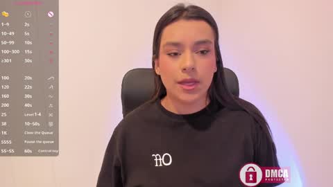 Bella online show from 3, 4, 2026