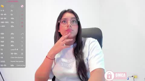 Snapshot of mypretty_isabella chatting on 28, 4, 2026 Bella online show from 28, 4, 2026