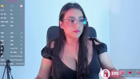 Snapshot of mypretty_isabella chatting on 22, 5, 2026 Bella online show from 22, 5, 2026