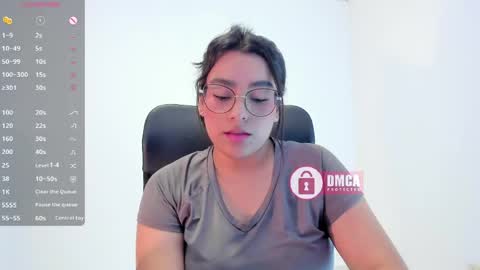 Snapshot of mypretty_isabella chatting on 29, 5, 2026 Bella online show from 29, 5, 2026