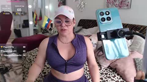 Myrna Sessions online show from 16, 9, 2025