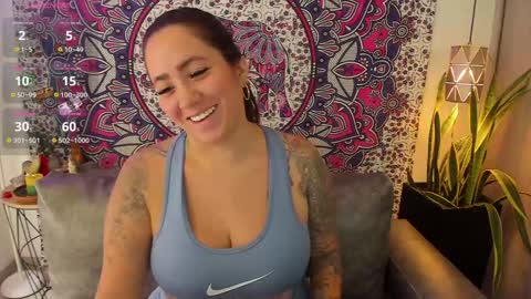 S A R A online show from 24, 1, 2025