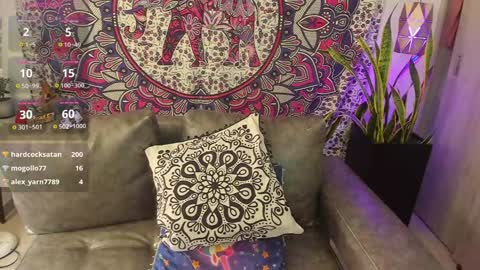 S A R A online show from 5, 2, 2025