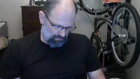 Tony online show from 6, 12, 2024