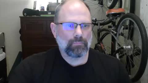 Tony online show from 3, 1, 2025