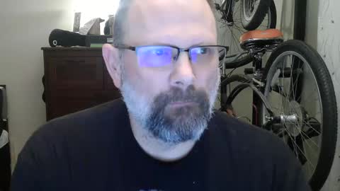 Tony online show from 4, 1, 2025