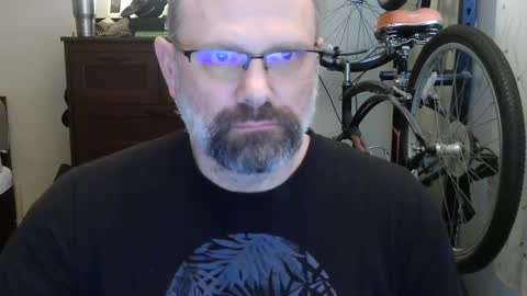 Tony online show from 4, 1, 2025