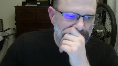 Tony online show from 8, 1, 2025