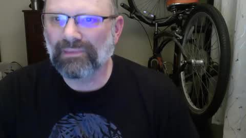 Tony online show from 12, 1, 2025