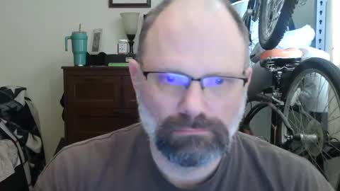 Tony online show from 16, 1, 2025