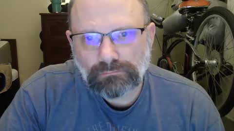 Tony online show from 18, 1, 2025