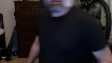 Tony online show from 25, 1, 2025