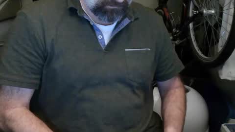 Tony online show from 28, 1, 2025