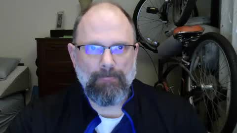 Tony online show from 14, 2, 2025