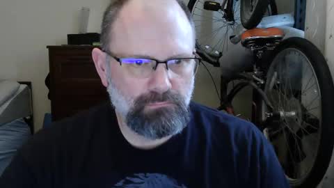 Tony online show from 16, 2, 2025