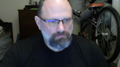 Tony online show from 23, 2, 2025