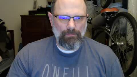 Tony online show from 24, 2, 2025