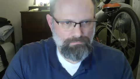 Tony online show from 12, 3, 2025